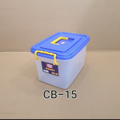 Shinpo - Box Container Handy CB 15
