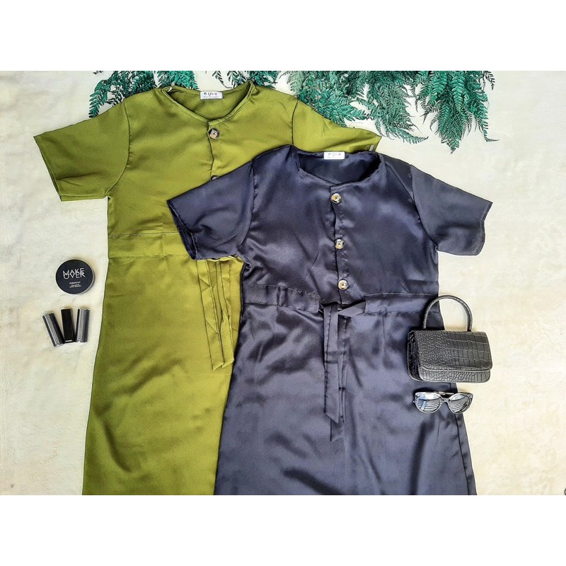 Dress Azhara Dress Series