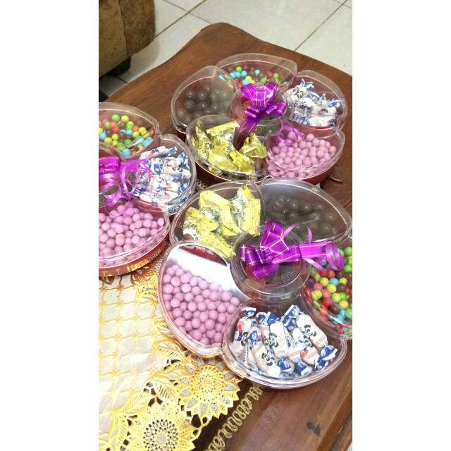 

COKLAT TOPLES BUNGA