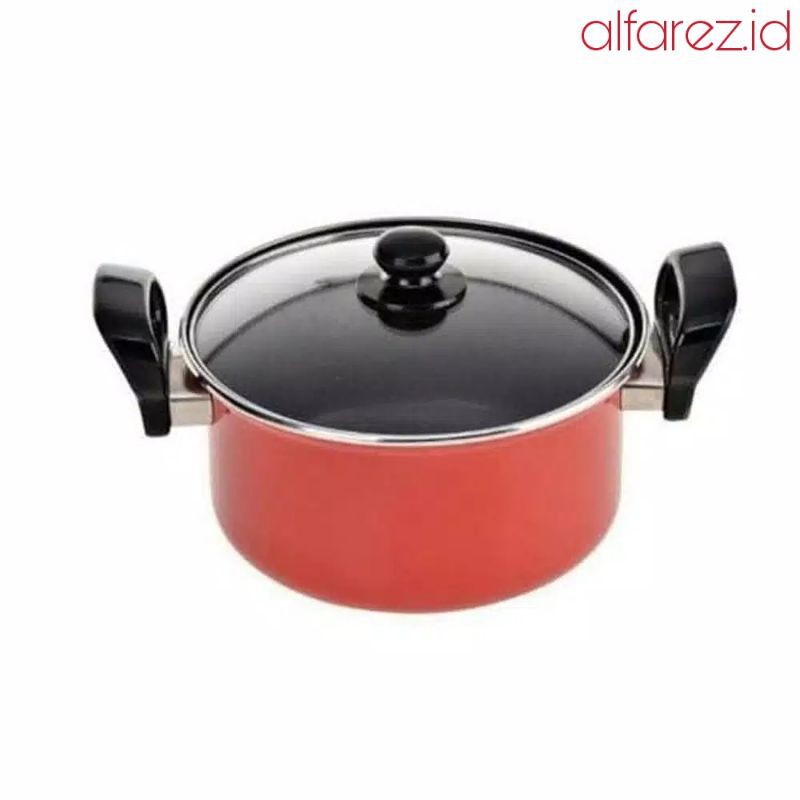 Panci Dutch Oven Maspion