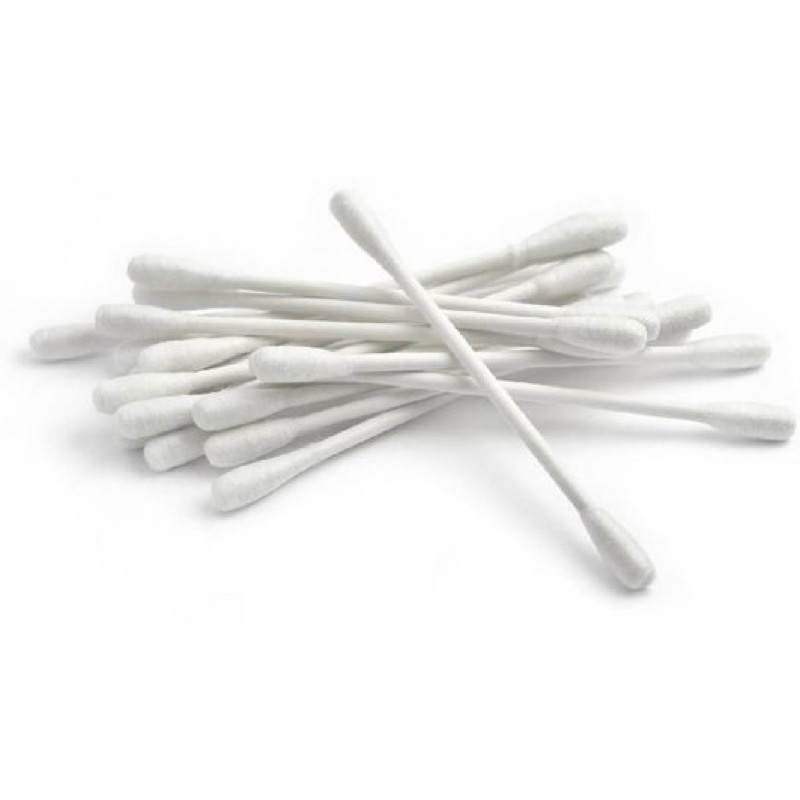 Cotton buds dewasa korek kuping kapas pembersih kuping telinga