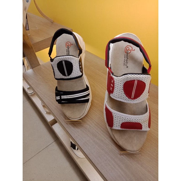 Sandal Tali Donatello New