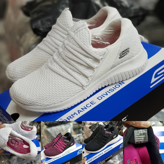 Sepatu Skechers Wanita / Skechers Alter2 / Skechers wanita