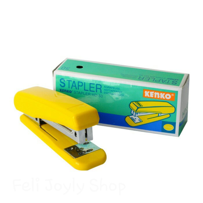 Staples HD 50 / Hekter HD 50 Ukuran Besar