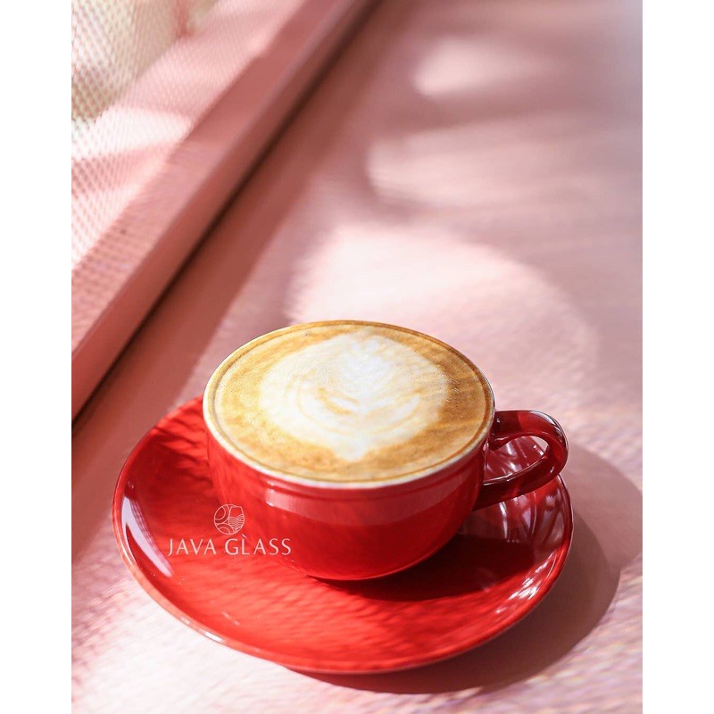 KALISTA set porcelain (coffee set)