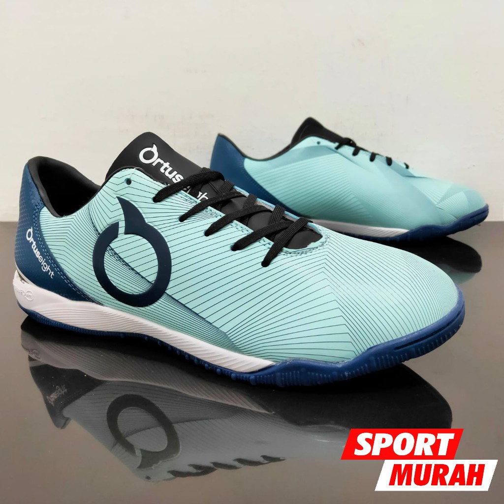  SEPATU  FUTSAL ORTUSEIGHT  PRODIGY IN SKY BLUE NAVY W 020122 