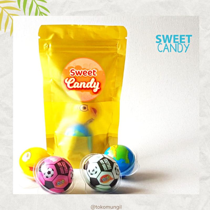 

SWEET CANDY | PEEMEN KARET | PERMEN VIRAL | permen anak | 100% original [ bisa cod ]