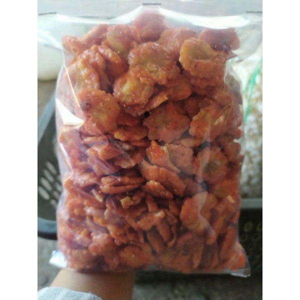 

Melinjo Balado 1kg