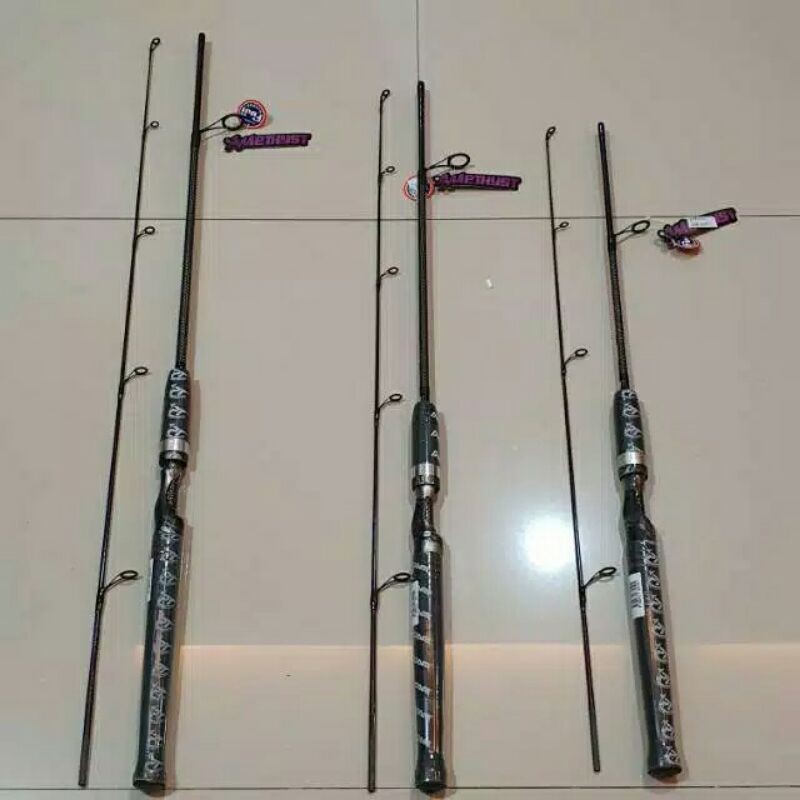 JORAN PIONER AMETHYST 165