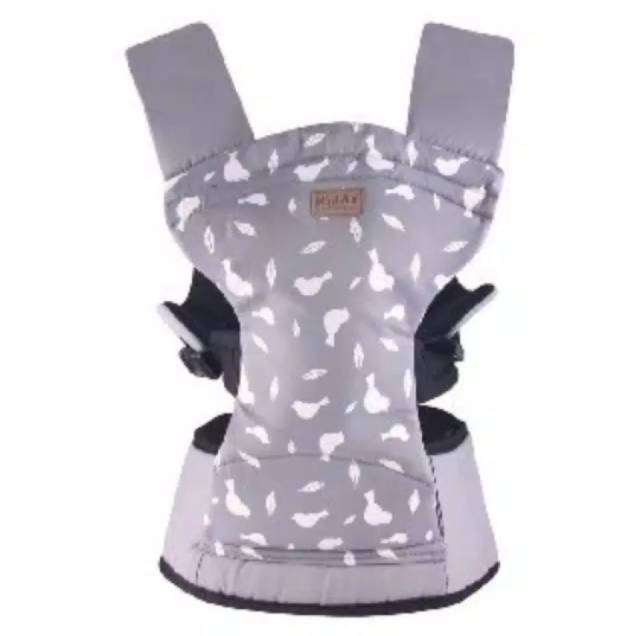 Kiddy Baby Carrier Gendongan Bayi kd 7201+ Box