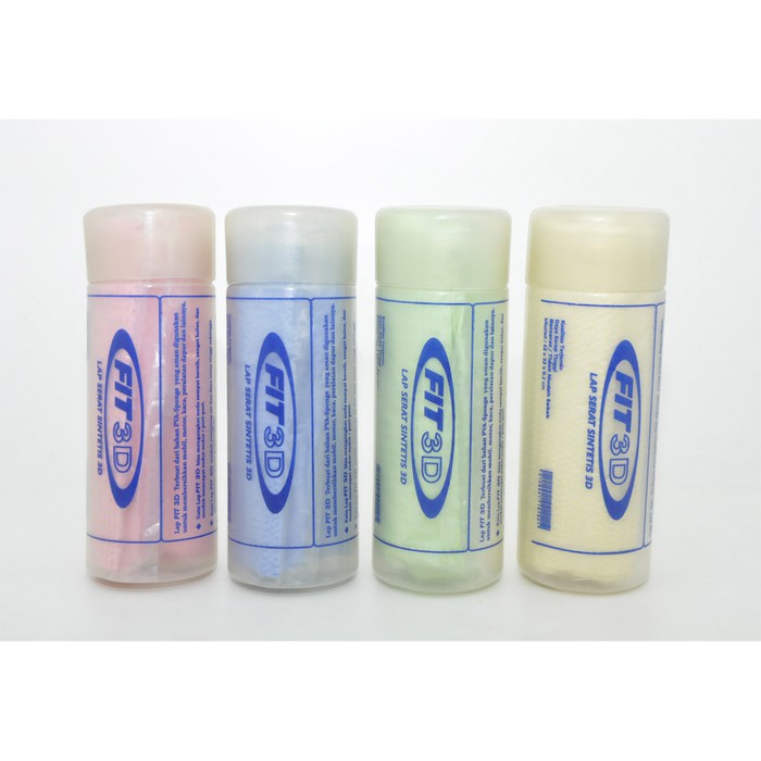 Kain Lap - Magic Towel - Tissue Ez Water Canon Spray / LAP Serat / Kanebo , Lap Mobil / Motor Dll