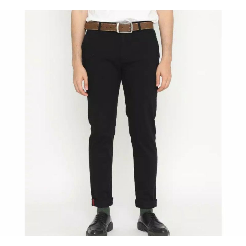 eerigo Chino pants Sirius black