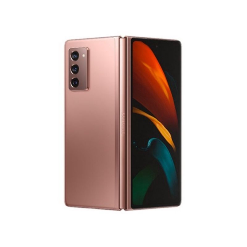 Samsung Galaxy Z Fold2 12/256GB Garansi Resmi