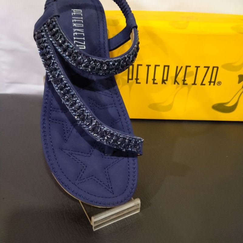 sandal tali Peter keiza
