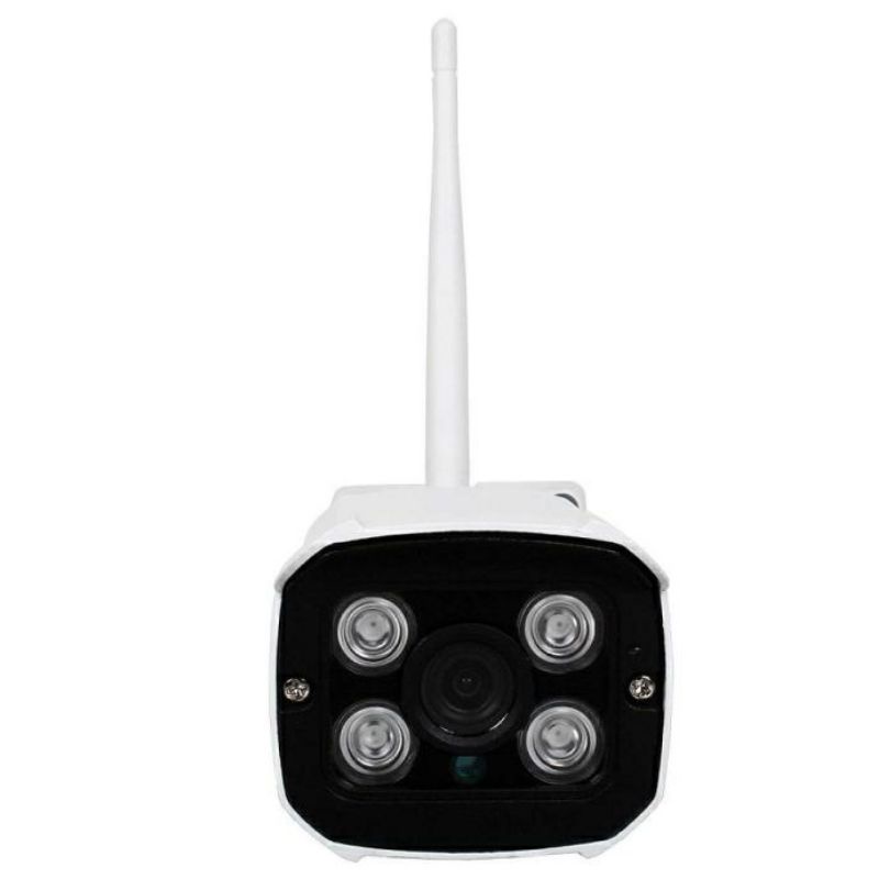 IP Camera Outdoor V380 Smart Wifi Kamera