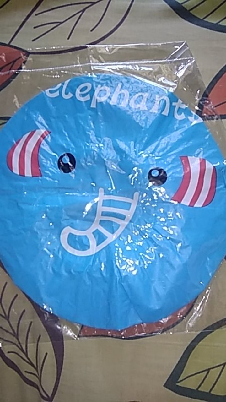 Shower Cap Topi Penutup Rambut Kepala Mandi Karakter Motif Anak Dewasa Anti Basah Waterproof Bath