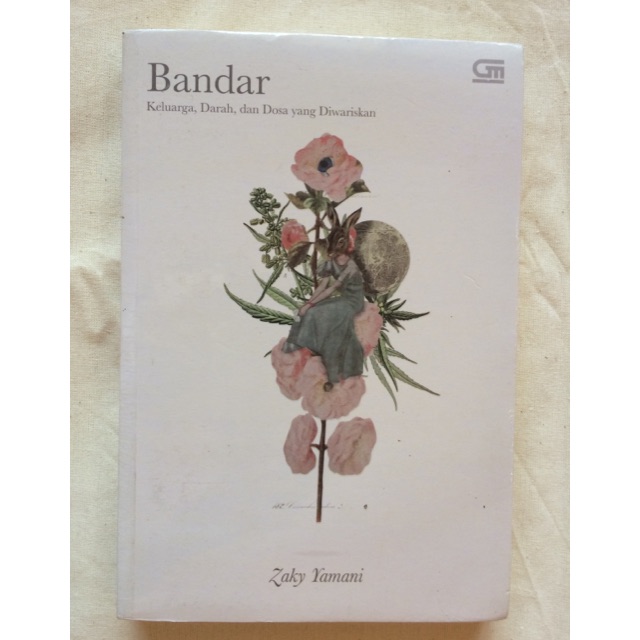 Bandar - Zaky Yamani