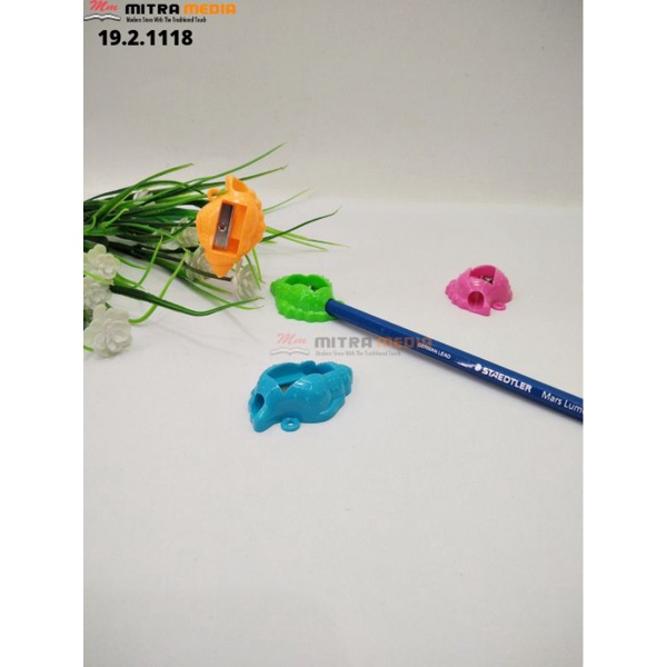 

SHARPENER / RAUTAN / SERUTAN / ONGOTAN KEONG WARNA MURAH