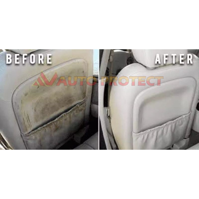 Pembersih Interior Mobil - Pembersih  Jok - Plafon Mobil | Interior Cleaner | Pembersih Serbaguna | By Av Auto Protect