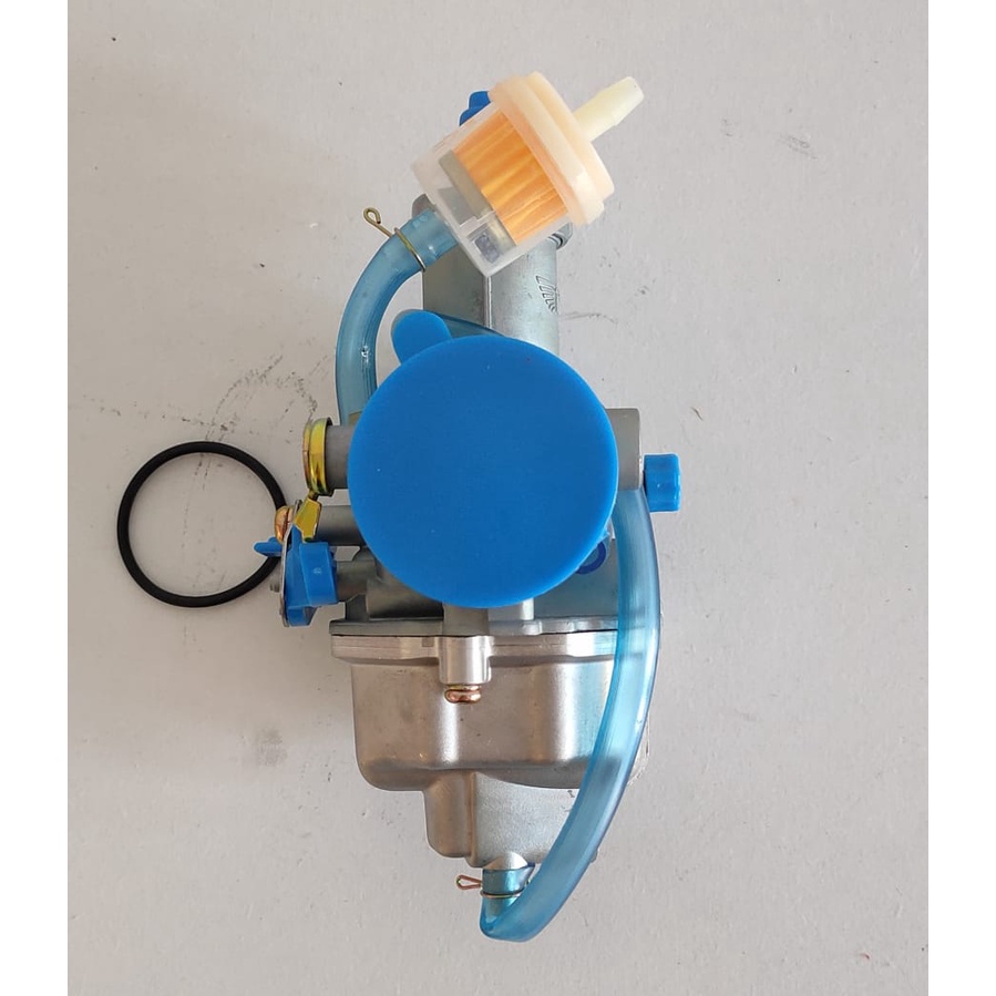 Karbu 200cc CG200 Motor Roda Tiga Viar Kaisar Tossa JiaLing Krya Dll - Carburetor - 15c-1