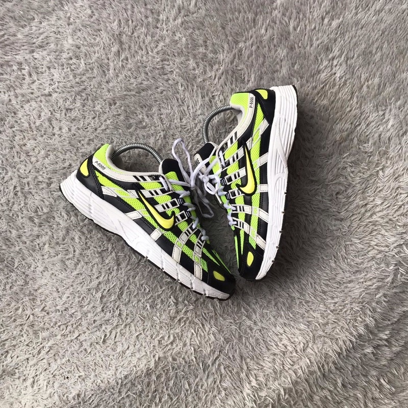 nike p 6000 wolf grey