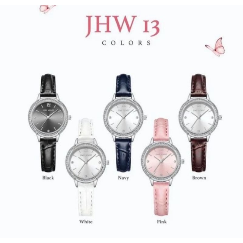 JHW 13