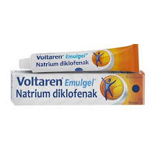 VOLTAREN GEL 20 GR