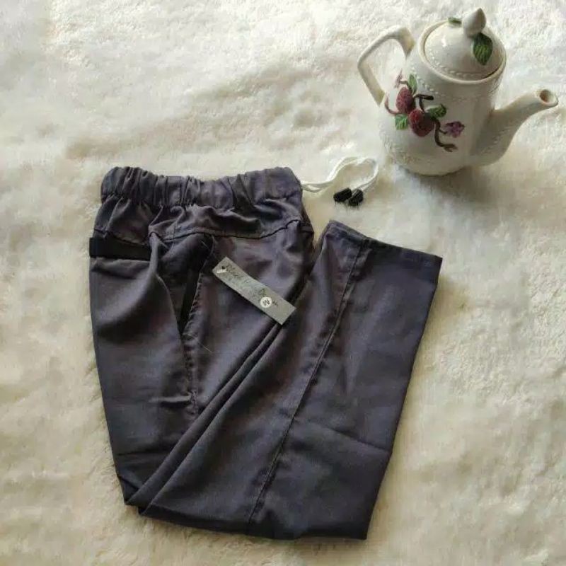 Celana Chino Anak Panjang Oshkosh Usia 1 - 12 Tahun Cewe Cowo UNISEX