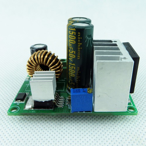 Power supply step down Low voltage AC-DC (529)