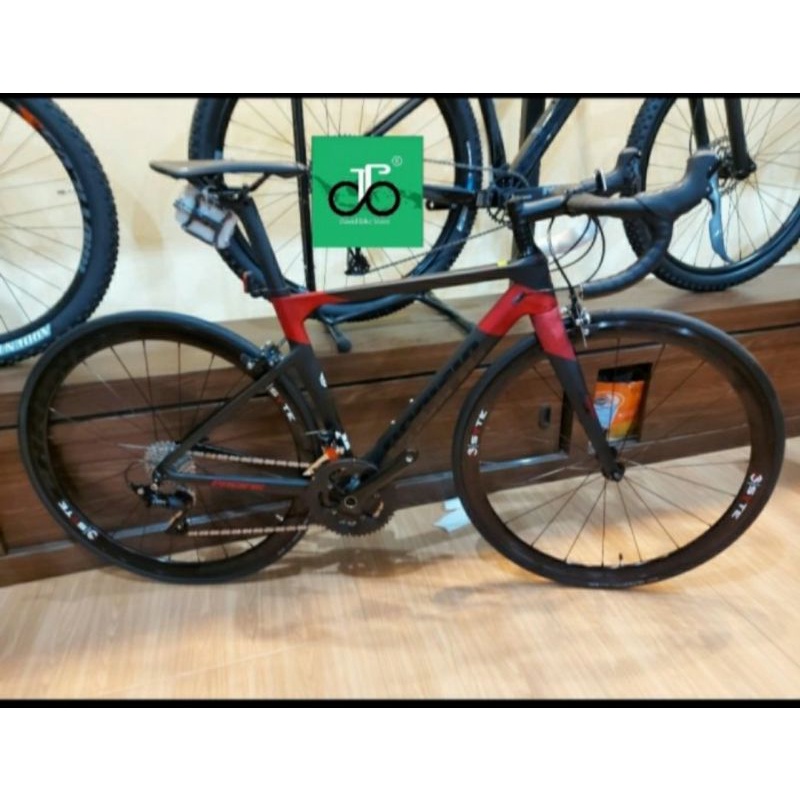 Sepeda Balap 700c (Road Bike) Pacific Varilux 5.0