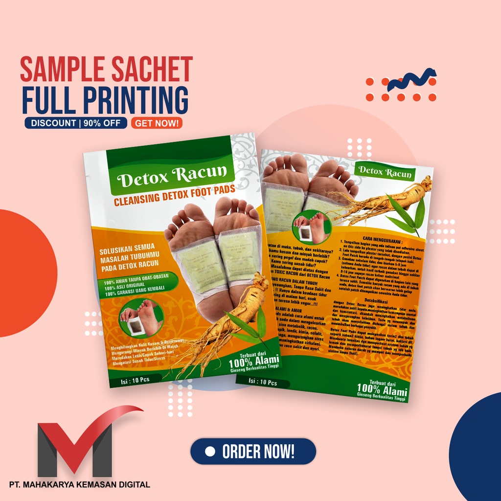 

CETAK KEMASAN SACHET DETOX (SAMPLE)