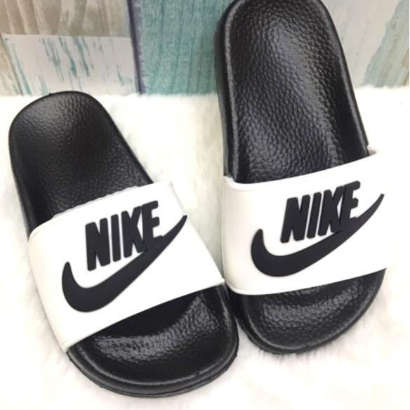 sandal anak nike