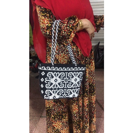 SHESA BAG + KALUNG