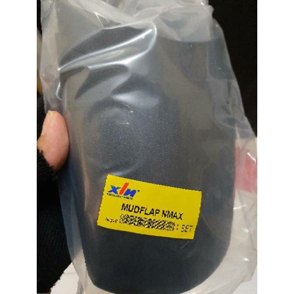 Sambungan spakbor depan Mudflap NMAX New NMAX 2020-2021
