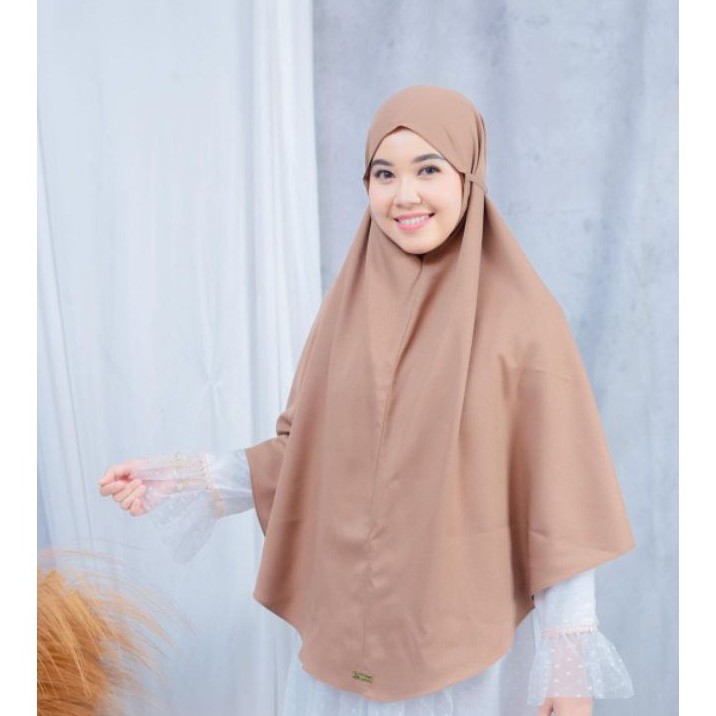 90X120 XXL BERGO MARYAM SUPER JUMBO Bergo Hannah Jumbo Diamond