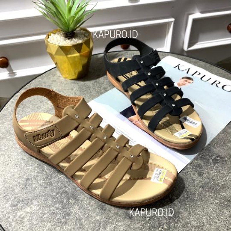 Harga Sendal Tali Terbaik Mei 2021 Shopee Indonesia