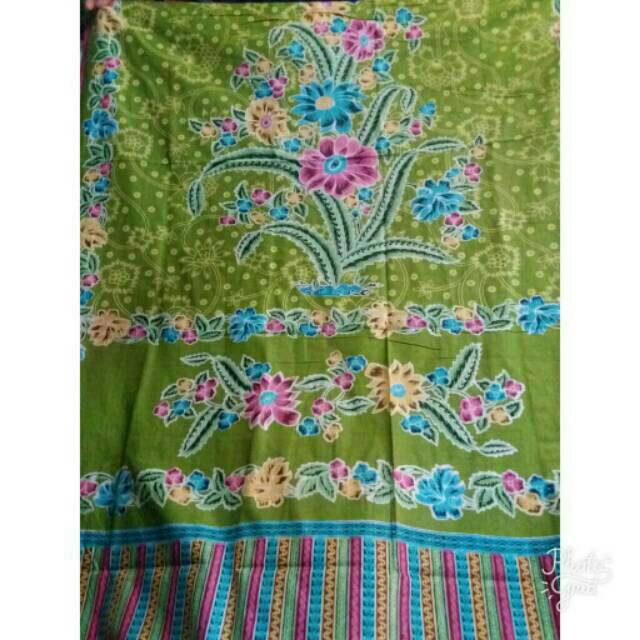 Lendang gendongan bayi batik merk Ciputra (CPT) - Isma Jaya