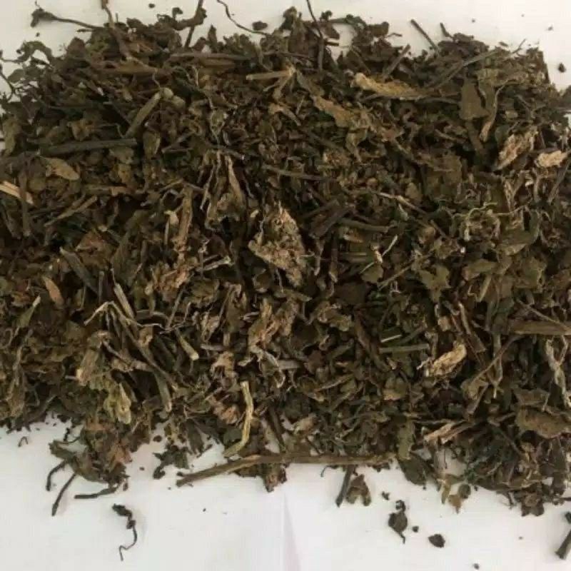 

daun cincau campur batang 500grm