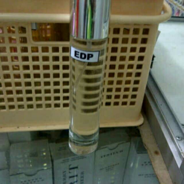 Parfum refil elizabeth arden green tea