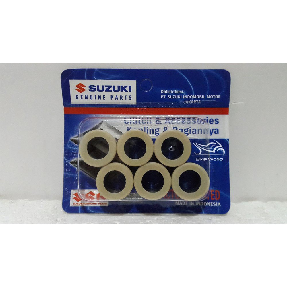 Roller spin skywave skydrive original SGP