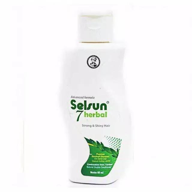 SELSUN Shampoo Conditioner Series | Shampo Anti Ketombe