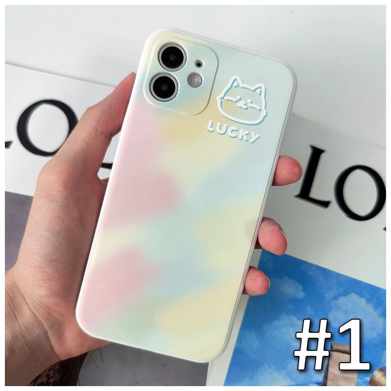 Softcase case Motif MT-F for Xiaomi Redmi 6A 7 8 9 Prime 9a 9i 9C 9T 10 10C Note 5 Pro 7 8 9 10 10s 5G 11 11s Poco M3 X3 GT NFC