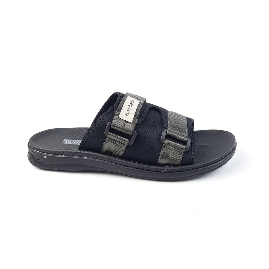 Sandal Slide Pria Portobello PD.402 39-43