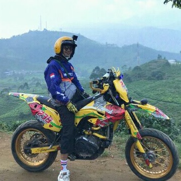 DECAL WR155 DECAL WR155R FULLBODY