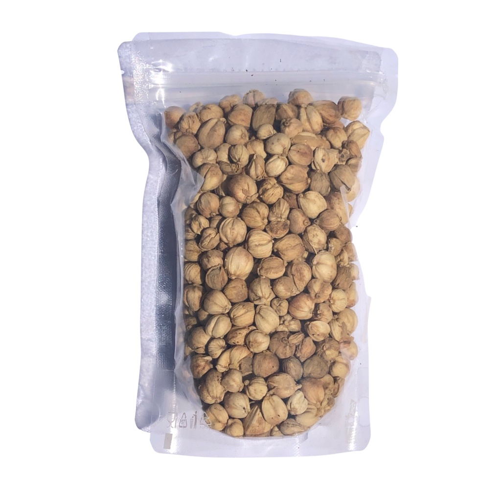 100gr Kapulaga Jawa / True Cardamom / Rempah Kualitas Premium Sruput Herbal [COD]