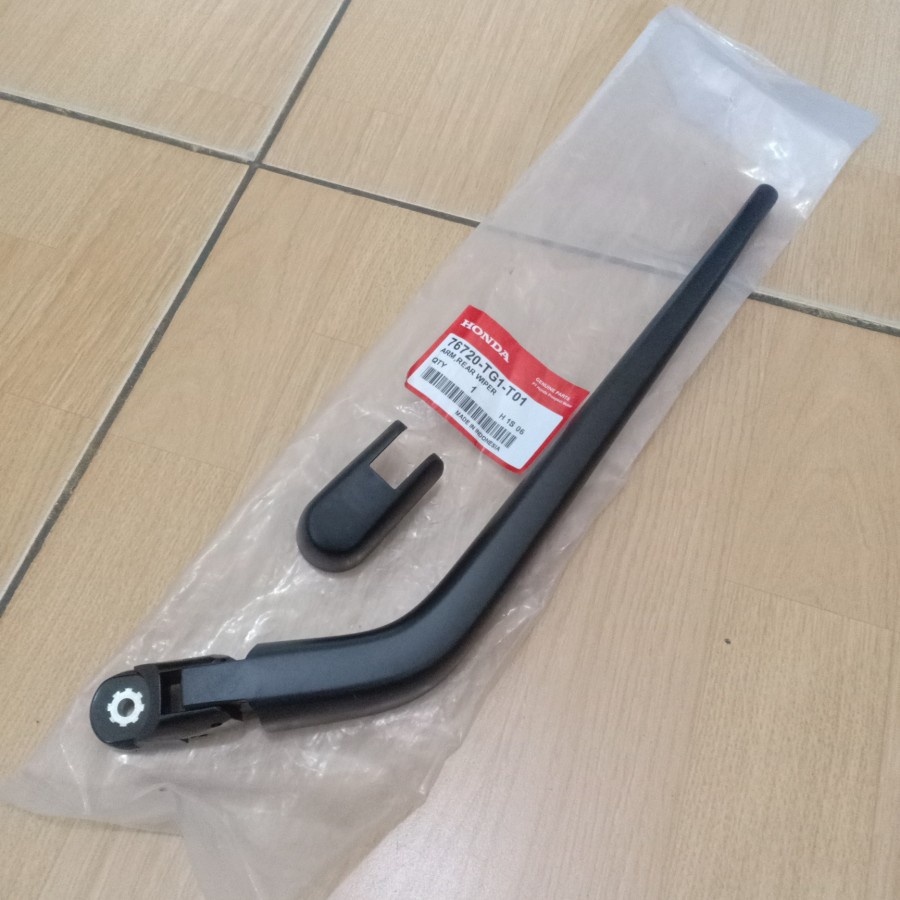 Arm wiper belakang BRIO 2013-2017
