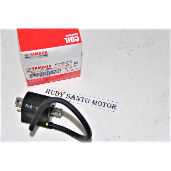 Koil Coil F1zr Force 1 Rxk Rx King Original  4ST-H2310-10 Yamaha-4