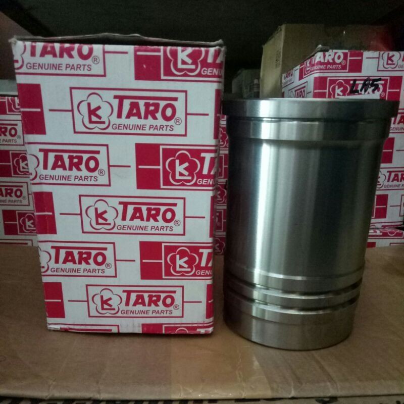 cylinder liner tf 65 boring yanmar