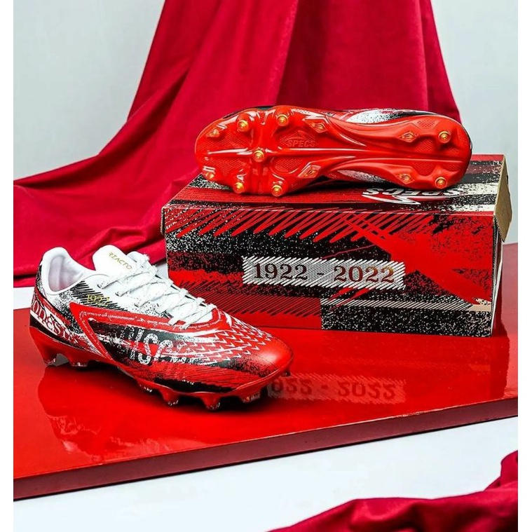 SPECS REACTO GARUDA FG