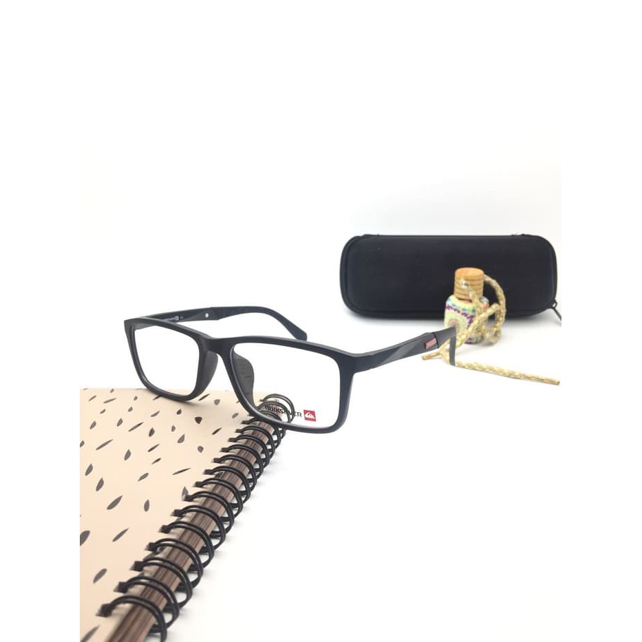 FRAME KACAMATA MURAH/KACAMATA ORIGINAL/ FRAME QS 2190 + BOX